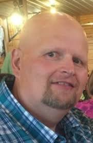 Buford Timothy Halcomb (1968-2016)