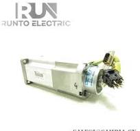 ABB 3HNP04378-1 AC Servo Motor