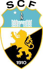 Farense is a portuguese club that plays in primeira liga. Datei Sc Farense Logo Svg Wikipedia