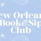 December Holiday (book) Party!