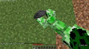 Descargar gratis · novicellc ha sido capaz de crear mod baby mode for minecraft pe, una de sus . Baby Difficulty Minecraft Data Pack