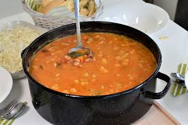 Sasina Kuhinja Vojnicki Grah Recept Sasina Kuhinja In 2020 Kochrezepte Rezepte Ideen Furs Essen