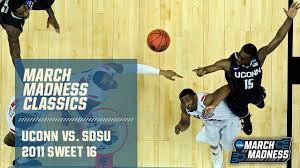 Brandon knight duel highlights final four uconn vs. Watch Full Game Kemba Walker Leads Uconn Past San Diego State In The 2011 Sweet 16 Ncaa Com