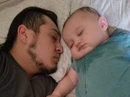 Fundraiser for Timothy McAuliffe by Shannon Rossi : Jeremy Saint McAuliffe  Family Campaign