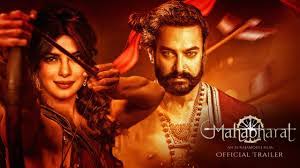 Deepika as draupadi, aamir as krishna, hrithik as karna: Mahabharat Movie 2021 22 Full Cast Character Release Date Budget
