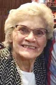 ANN WALLIS Obituary (2018)