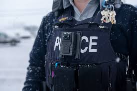 Rcmp To Evaluate Body Camera Program Seek Community Input Nunatsiaq News