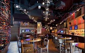 Worth A Visit For Comfort Food And Ticking The Box Hard Rock Cafe Warsaw Traveller Reviews Tripadvisor