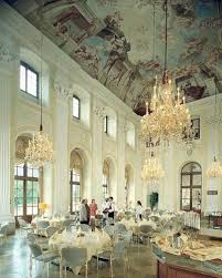 Apollo Salon Maritim Hotel Am Schlossgarten Fulda Germany Ceiling Lights Decor Chandelier