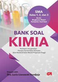Check spelling or type a new query. Bank Soal Kimia Persiapan Menghadapi Ulangan Harian Ujian Semester Ujian Nasional Ujian Masuk Perguruan Tinggi Citra Aditya