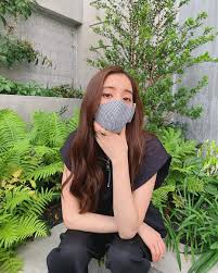 新木優子 シルク100 マスク miyaaa0825 ギンガムチェックはよぴのマスク littlesunnybiteyoppy ring dior wacoca 新木優子 ギンガム マスク