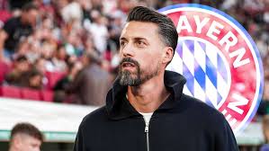 Sandro Wagner verblüfft mit Reaktion vor Bayern-Begegnung
