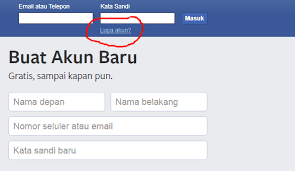 It appears that you already have a toluna account. Cara Hack Facebook Dengan Metode Lupa Kata Sandi 2021 Cara1001