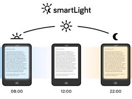 Better Reading And Sleeping With The New Tolino Vision 4 Hd Deutsche Telekom