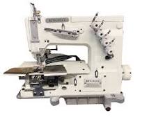Proveedor de máquina para colocar cremalleras GK1502 - KINGMAX