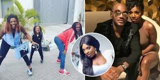 Implication annie idibia ik ogbonna african movies 2020 2020 nigerian movie. Annie Idibia S Career Movies Family And Controversies