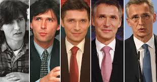 Nato secretary general jens stoltenberg told cnbc's hadley gamble that if the u.s. Fra Opprorer Til Serios Nato Sjef Tema Klar Tale