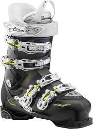 Ski Boots Atomic B90w