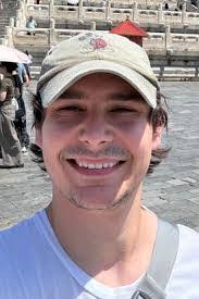 Andrew Scheck's Instagram, Twitter & Facebook