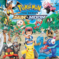 Regardless i don't dislike any pokémon series, they all something good about them making them at worst decent or at best amazing. Pokemon The Series Sun Moon Tv On Google Play
