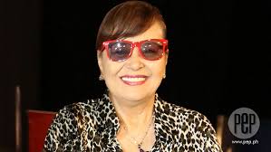 Ruffa Gutierrez, Sunshine Cruz, Vivian Velez, Assunta de Rossi mourn  passing of Donna Villa