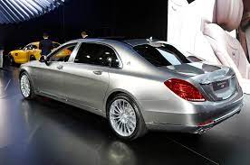 We analyze millions of used cars daily. 2015 Mercedes Maybach S600 Prices Specification And Gallery Autocar