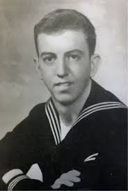 Ralph Gray Obituary (1941