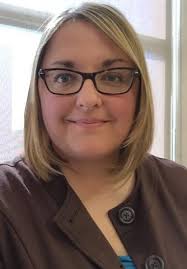 Professor Heather Powell