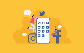 The top social media sites have seen plenty of movement in the the last few years. Best 20 Social Media Apps That Will Rule In 2021