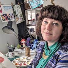 Phoebe Kirk's Instagram, Twitter & Facebook