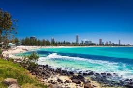 Gold Coast, Burleigh Heads - Ambience On Burleigh Beach