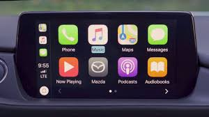 The mymazda app makes your mazda ownership experience simpler and more convenient than ever. Mazda Canada Apple Carplay Android Auto Retrofit To Cost 443 Iphone In Canada Blog