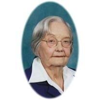Era Mae Harper Obituary
