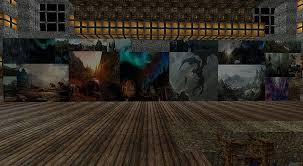 Skyrim Hd Texture Pack By Ghostmod Minecraft Texture Pack Texture Packs Hd Textures Minecraft Texture