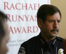 Blue Alert' system to warn public of attacks