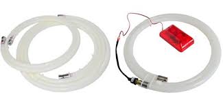 نظام إطفاء الأنبوب التلقائي للمصنعين والموردين للمعدات الكهربائية مصنع الصين Pri Safety