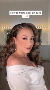 Ondas Con El Ferro Y Perlitas