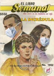 Sufrirás con ella 100% garantizado El Libro Semanal Inicio Facebook