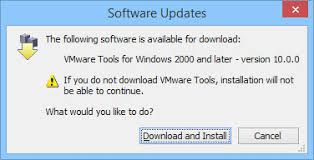 Installing vmware tools in a netware virtual machine power on the virtual machine. How To Install Vmware Tools Dummies