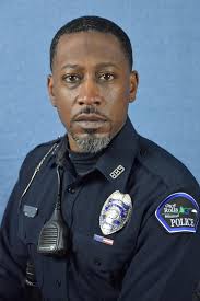 These brave RPD officers and ACO...