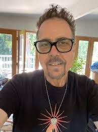 Michael Rain, Real Estate broker