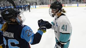 Team Scotiabank Edges Team Sonnet Insurance For Pwhpa Dream Gap Tour  Kipling Showcase Title