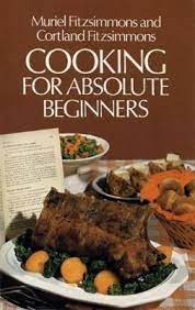 So, what's so magical about vitamin c? Cooking For Absolute Beginners Von M Fitzsimmons Isbn 978 0 486 23311 6 Sachbuch Online Kaufen Lehmanns De