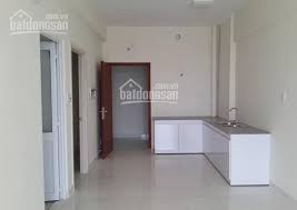 Block of flats in ho chi minh city, vietnam. Ban CÄƒn Há»™ Chung CÆ° HÆ°ng Ngan Quáº­n 12 68m2
