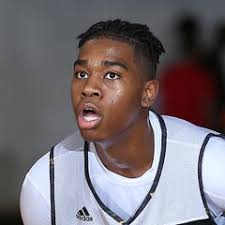 A.J. Reeves, Providence, Shooting Guard