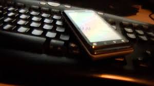 I see, so verizon as a company would have no problem whatsoever with motorola providing me the means to void my warranty and unlock . How To Unlock Motorola Droid 2 Global A956 From Verizon By Unlock Code From Cellphoneunlock Net Youtube