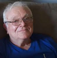 L. Duane McCall |1935-2021|