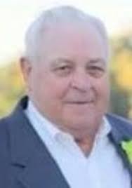 Jerry Brown Obituary (1934