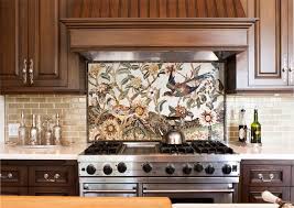 How to create custom made mosaic project from start to completion with tips and products to use from a mosaic enthusiast masha leder. 20 Mosaic Backsplash Ideas For The Kitchen