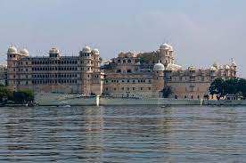 It is the historic capital of the kingdom of mewar i. Udaipur India Britannica